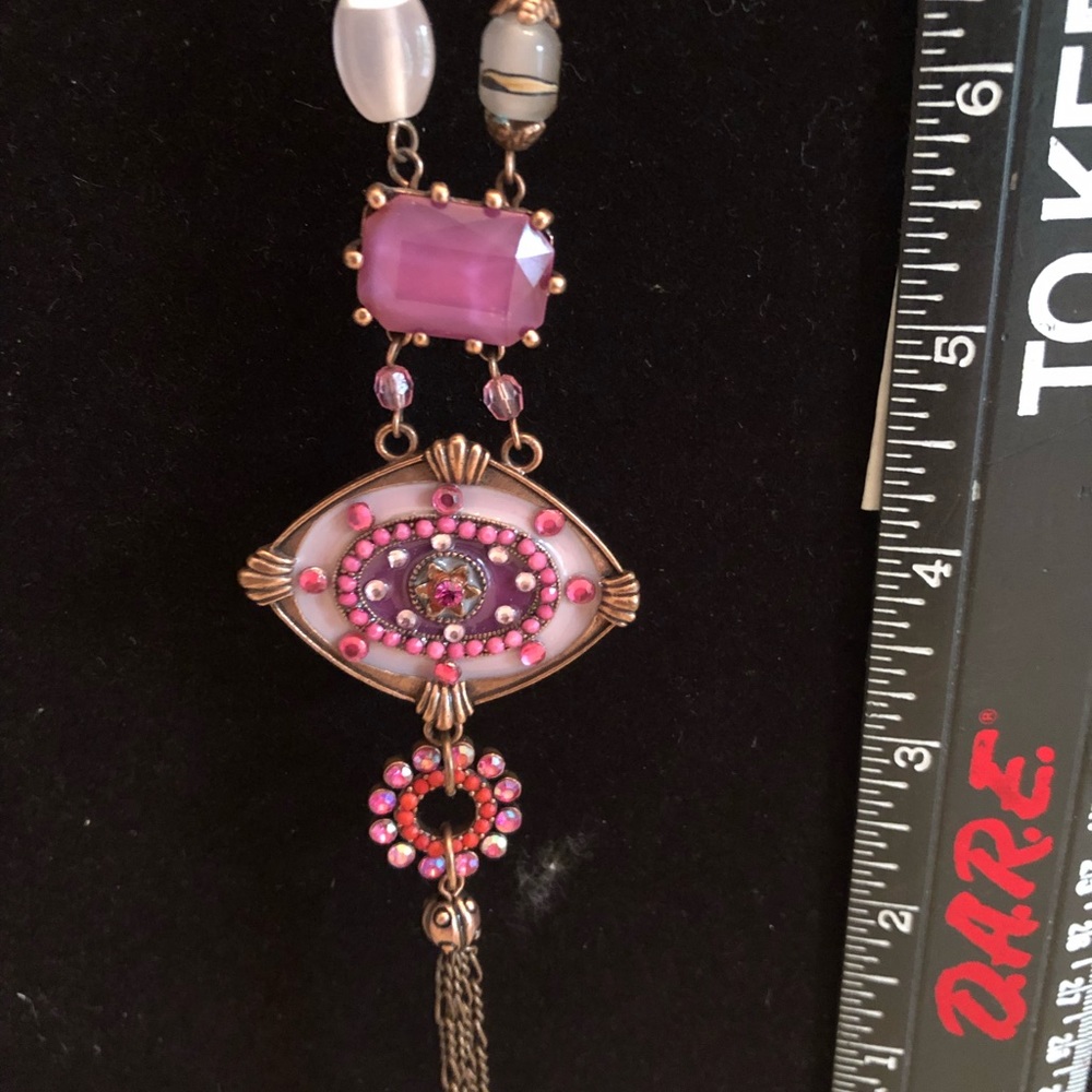Necklace and Earring Set